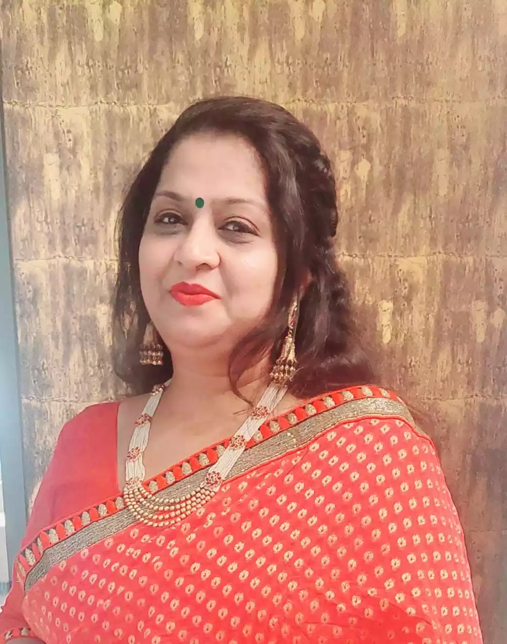 Dr Nehal Parag Daftary 